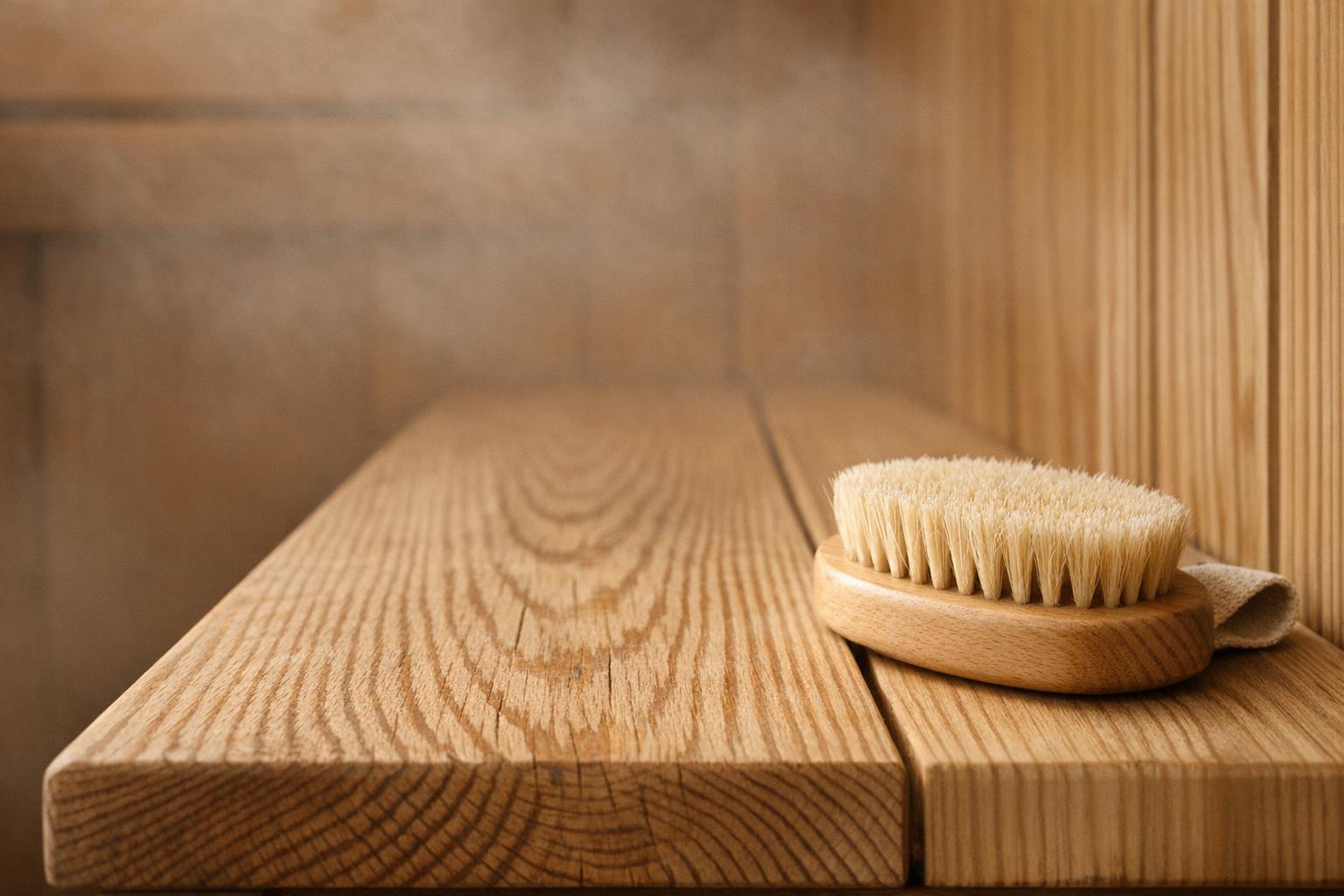 Why untreated wood changes the rules AI-generated editorial illustration.