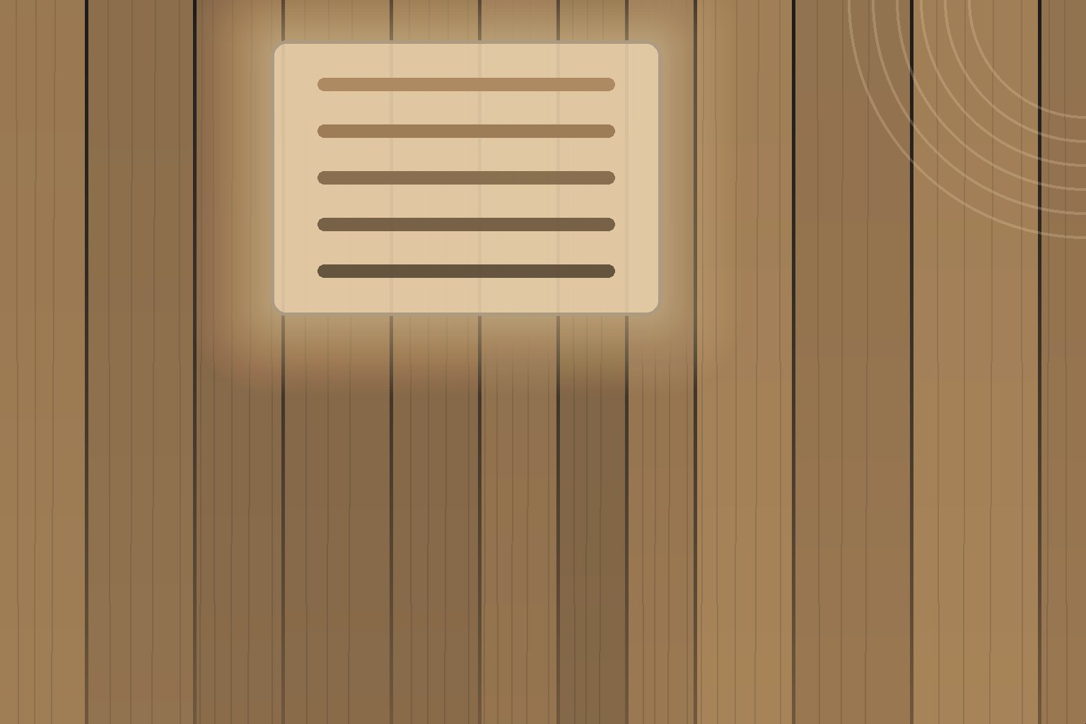 Wood cabin vs portable fabric sauna AI-generated editorial illustration.